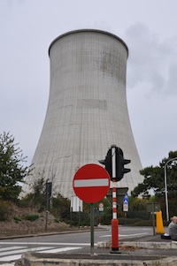 belgisches Atomkraftwerk-wrongway