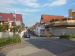 Hintergasse - Blick von der Obergasse aus