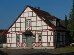 Altes Bauernhaus